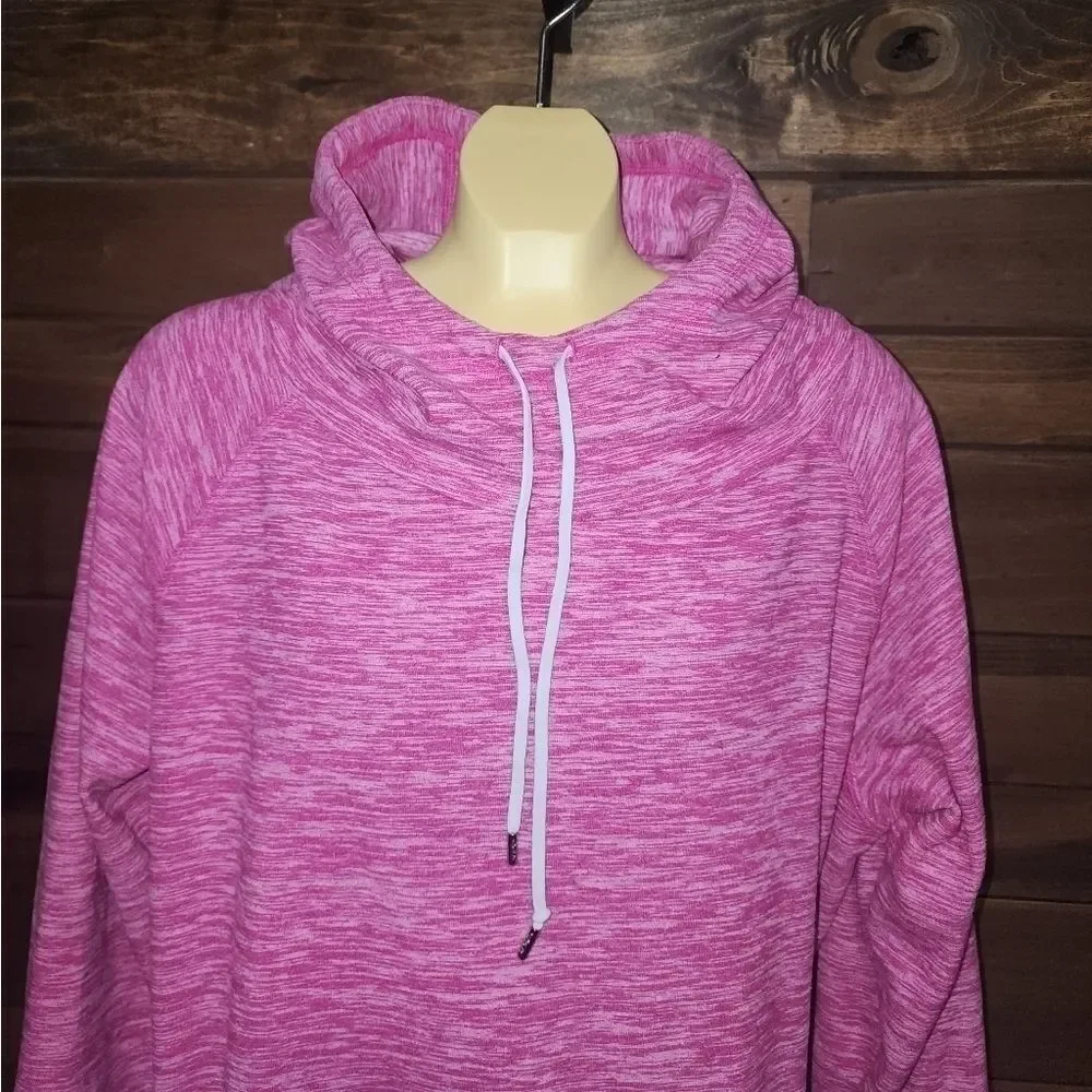 Lukka pullover hoodie - Picture 2 of 11